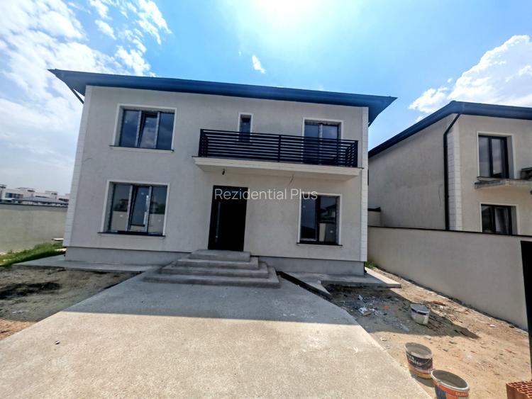 Vila/ 5 camere/175 mpu/ 400mp Teren/ Ispirescu/ - 9