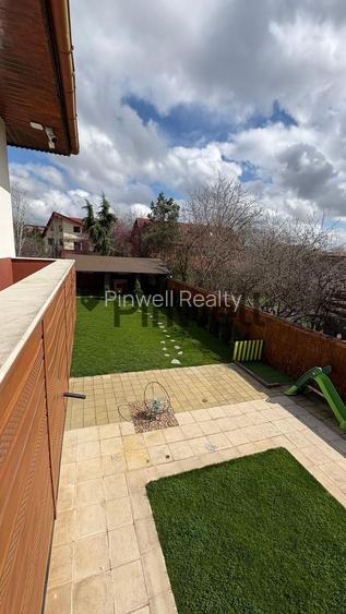 Vila 417 mp| teren 1000 mp| Pipera| Business| Gradinita| Clinica - 24