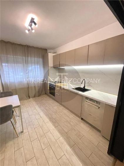 Apartament 3 camere - bloc privat | mobilat&utilat | Parcare inclusa | ROND OMV - 7