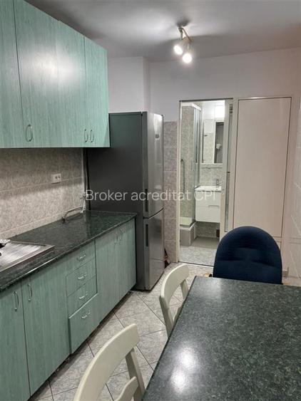 Apartament 2 camere Bulevardul Dimitrie Cantemir - 19