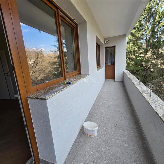 Apartament 4 camere Copou- Str. Aurora - 5