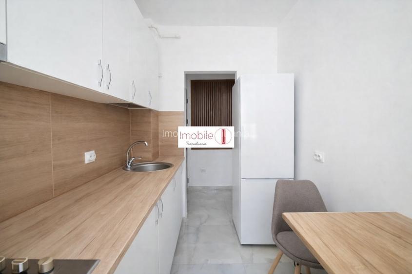 Apartament 2 camere renovat, in inima Clujului - 2