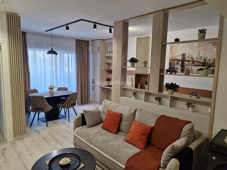 Inchiriere Studio Premium Nou  - 7