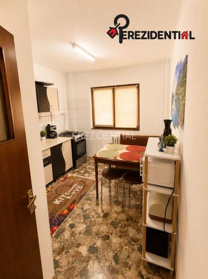 Apartamnet - 3 camere - decomandat - Tineretului - 11