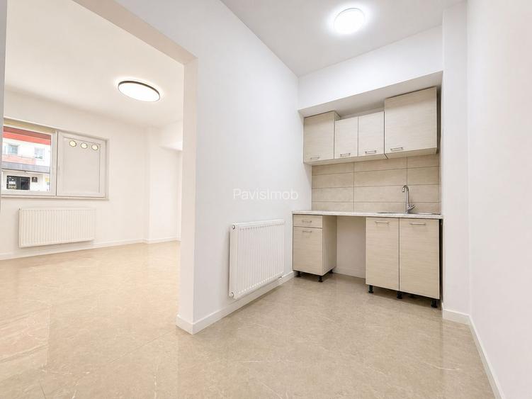 Spațiu comercial, vitrină stradală, zona Coresi – Maurer Residence - 7