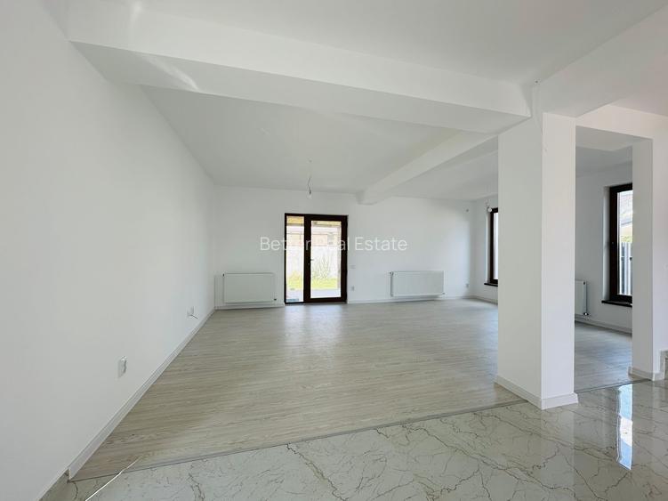 Vila | Individuala | 4 Camere | P+1E | Aproape de Bd. 1 Mai | Comuna Berceni - 4