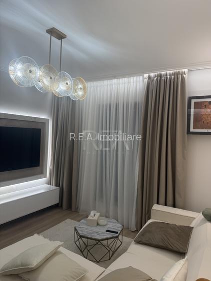 Apartament 3 Camere | Complex Rezidential Exigent Plaza Faza 5 | Loc de parcare - 5