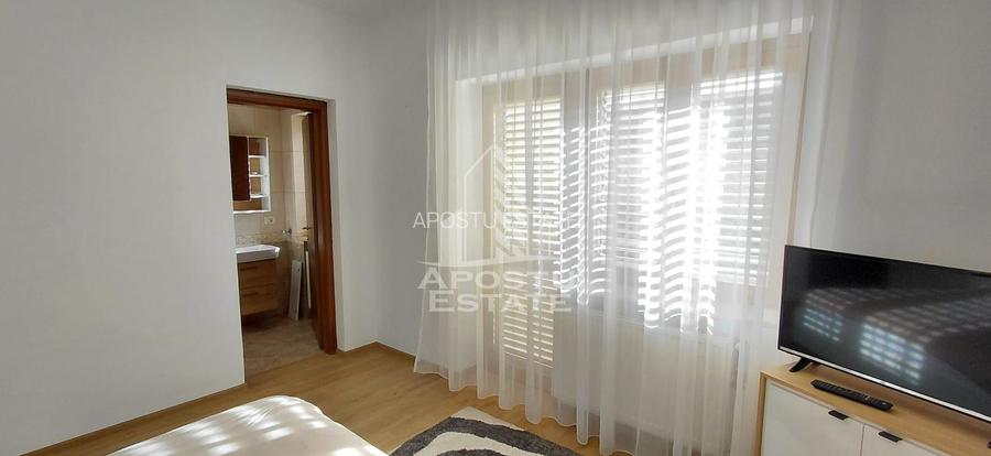 Triplex deosebit 4 camere, gradina si foisor inclus, Dumbravita, Timis - 16