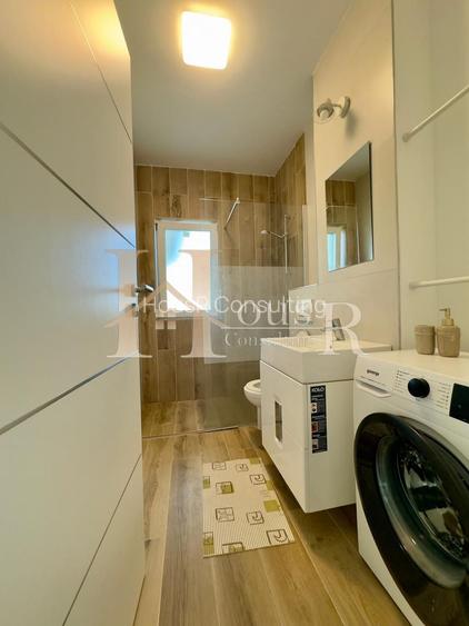 Pet friendly ! Intr-o zona linistita din Braytim. Loc de parcare acoperit ! - 7