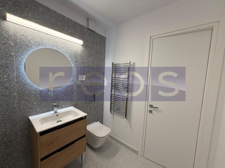 INCHIRIERE 2 CAMERE | BLOC BOUTIQUE | 45MP | IANCU NICOLAE | NEMOBILAT - 9