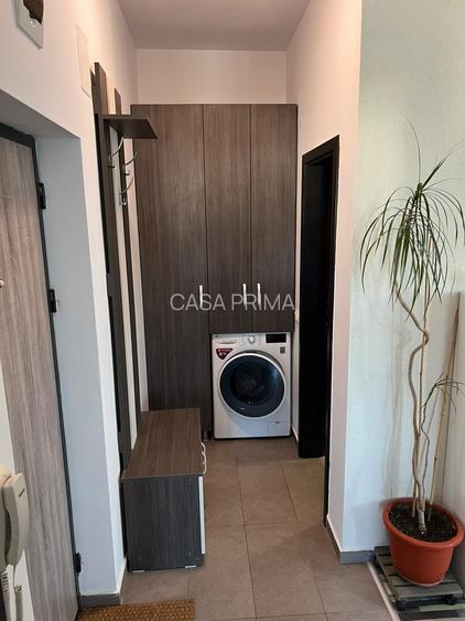 OCAZIE-Ap.2 camere, zona Pacurari - Concept Residence, mobilat si utilat! - 9