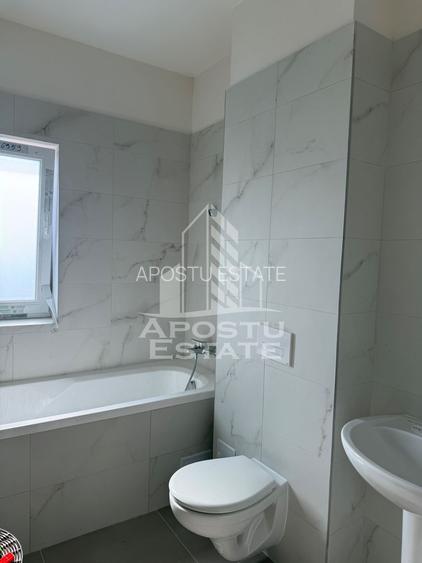 Apartament cu 2 camere in Mosnita Noua - 12