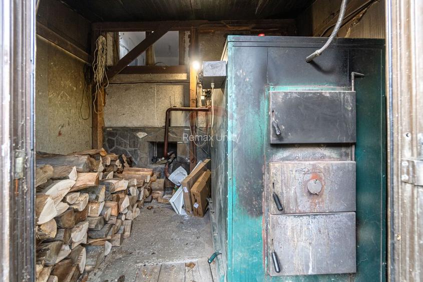 Hotel de vanzare Timisul de jos, Brasov, DN1 - 29