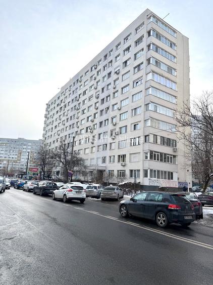 Dristor / Prima inchiriere / Totul Nou / Metrou Distor 1 min - 7