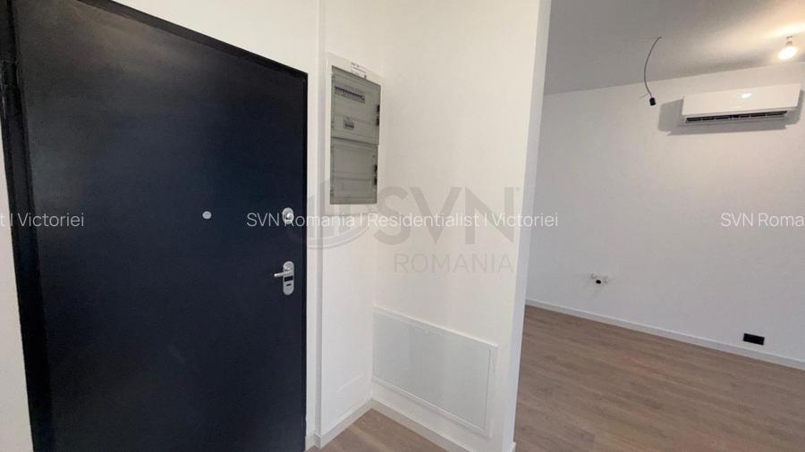 REA1027544 Apartament 2 camere ONE NORTH LOFT - 12