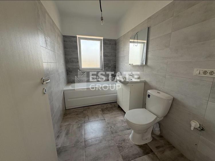 Duplex cu 3 camere in Mosnita Noua - 4