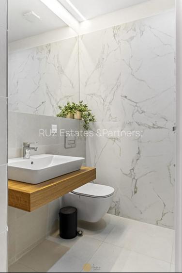 Apartament 2 camere de inchiriat | Mobilat Lux |  Parcare | Complex Nusco City - 12