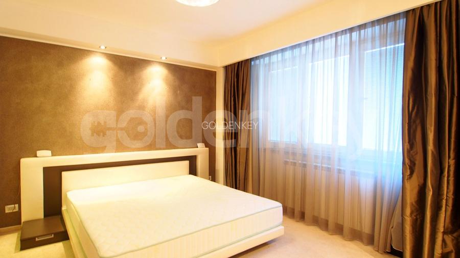 Triplex superb cu 4 camere si terasa generoasa cu priveliste - 8
