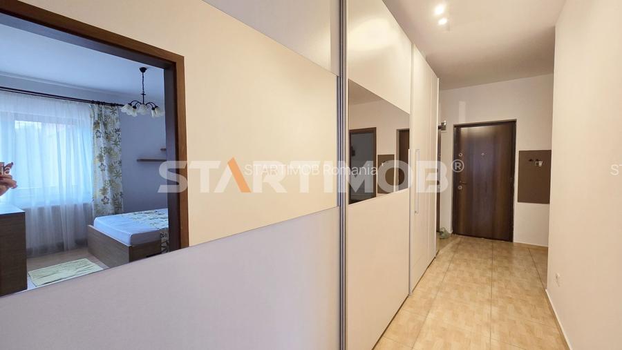 Apartament 3 camere zona Coresi cu parcare - 32