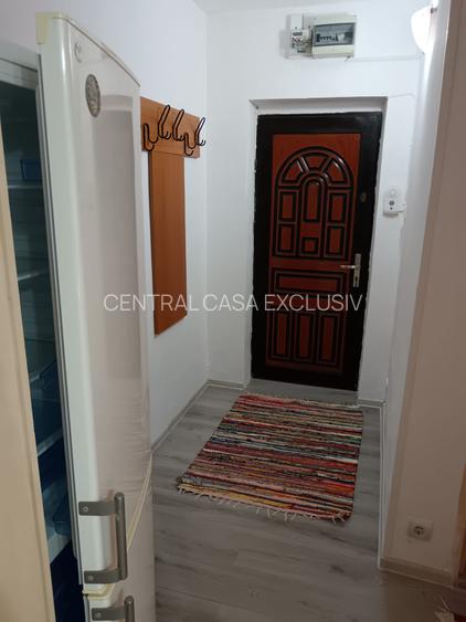 340euro/luna, apartament spatios, 1 camera, Alexandru Piata - 2