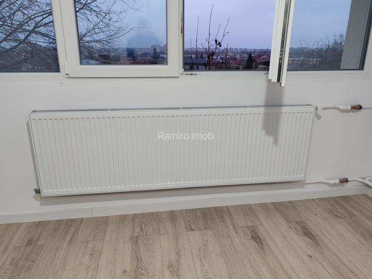 APARTAMENT 2 CAMERE ALUNISULUI, SECTOR 4/RENOVAT INTEGRAL - 8