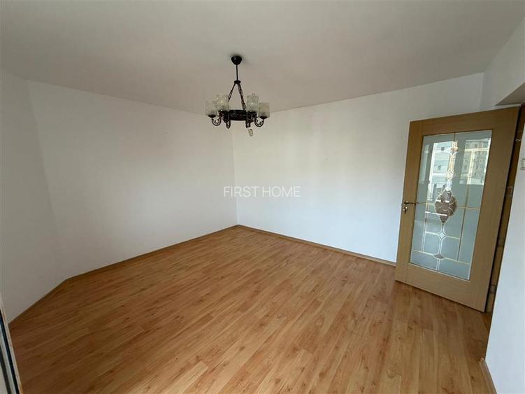 Apartament 4 camere, etaj 4, ultracentral, 1 loc de parcare - 3