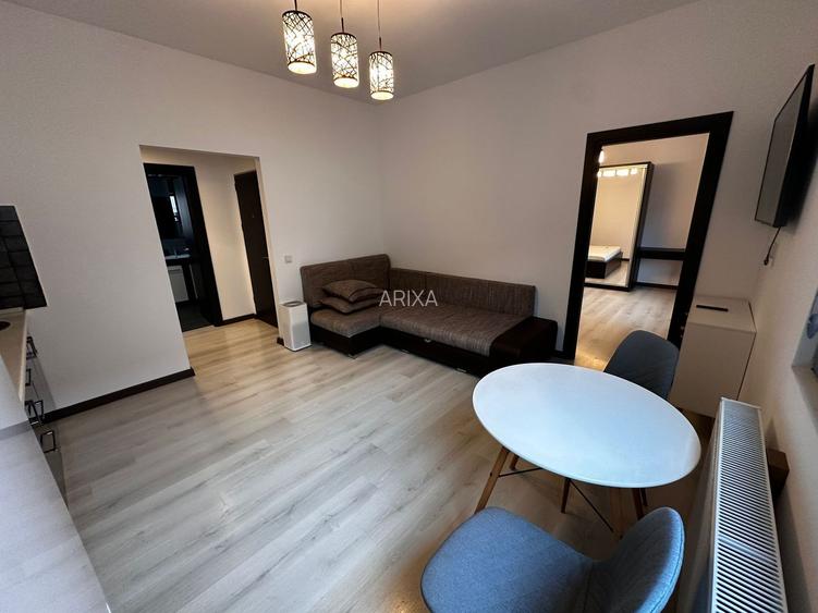 2 Camere la 7 min Metrou Pacii Bloc Nou Centrala Proprie Gorjului 2020 - 10