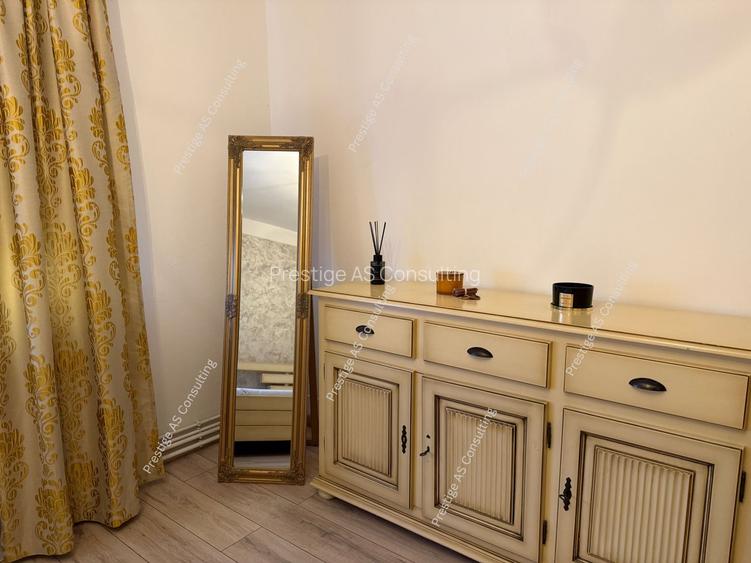 Apartament 3 Camere | Etaj 4 | Bucovina - 10