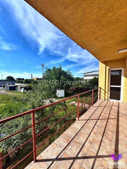 Apartament 3 camere 66mp Central | in spatele la Promenada Mall - 12