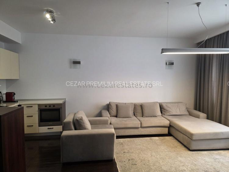 HERASTRAU SOSEAUA NORDULUI  APARTAMENT 3 CAMERE MODERN LOC PARCARE - 3