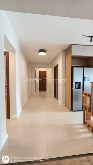 Apartament de Lux - 4 Camere | Zona Herăstrău - Casin | Loc de Parcare Dublu - 7