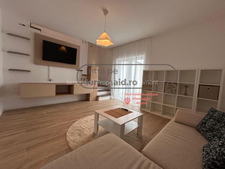 Casă modernă în Săcălaz – 3 dormitoare, 3 băi,  curte | PRIMA ÎNCHIRIERE - 9