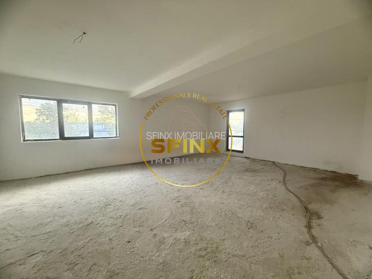 Vila “la rosu” Urziceni  - 3