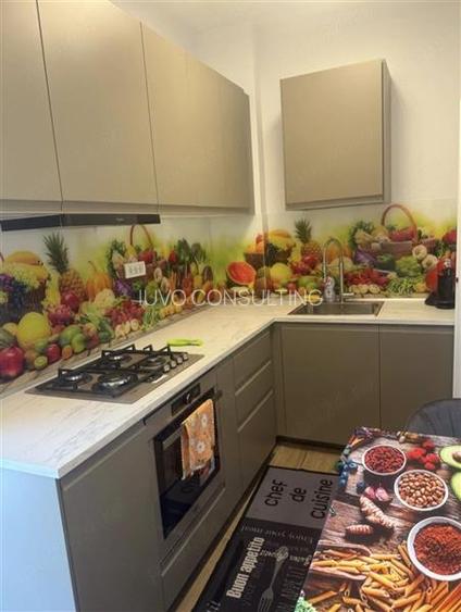 Apartament 2 Camere Decomandat Aparatorii Patriei-Turnu Magurele - 3