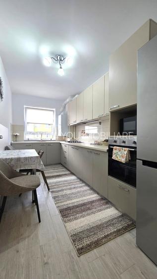 Apartament 2 camere etajul 6 Avantgarden 3 - 9