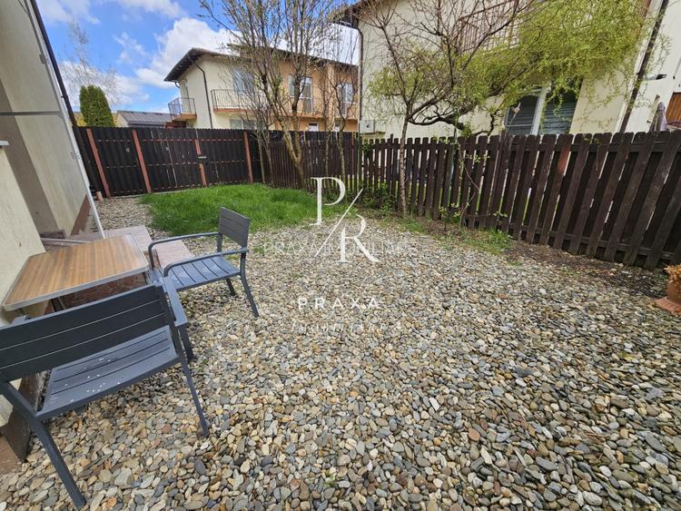 Duplex de Vanzare, 4 camere, Str Urusagului, Floresti! - 8