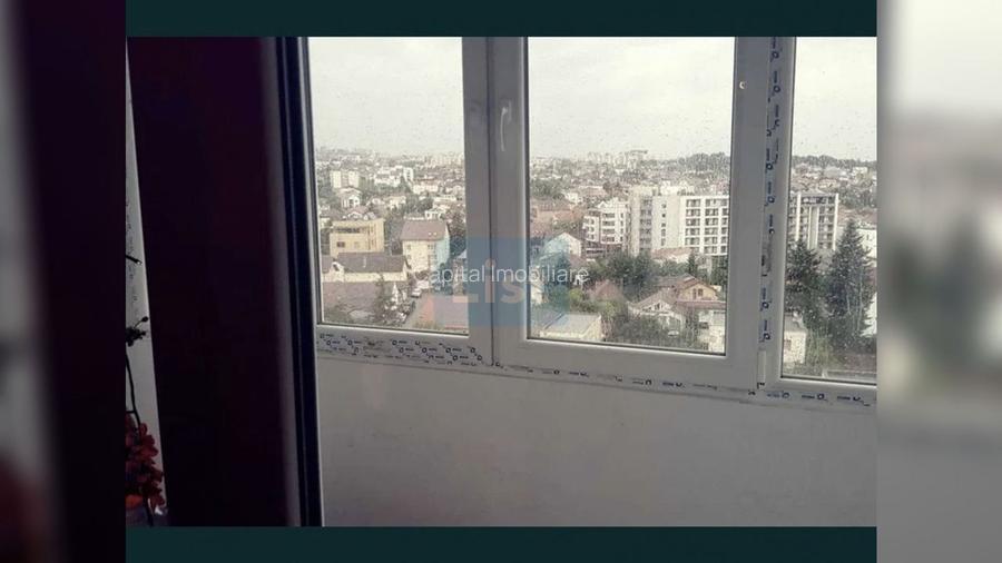 Apartament cu 2 camere in Cartierul Gheorgheni, Zona Hermes - 5