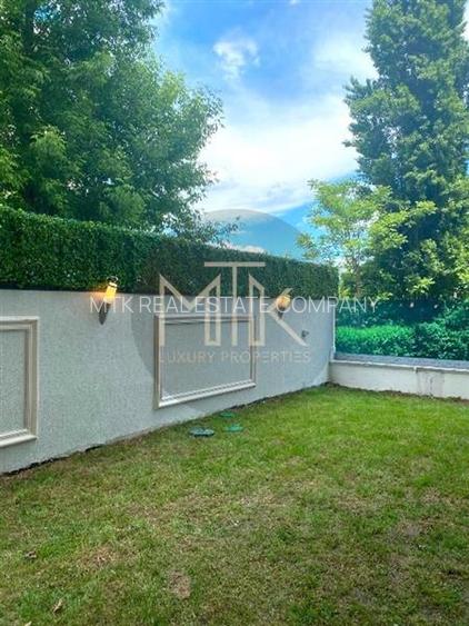 Apartament lux 3 camere I Floreasca Residence I Gradina proprie - 16