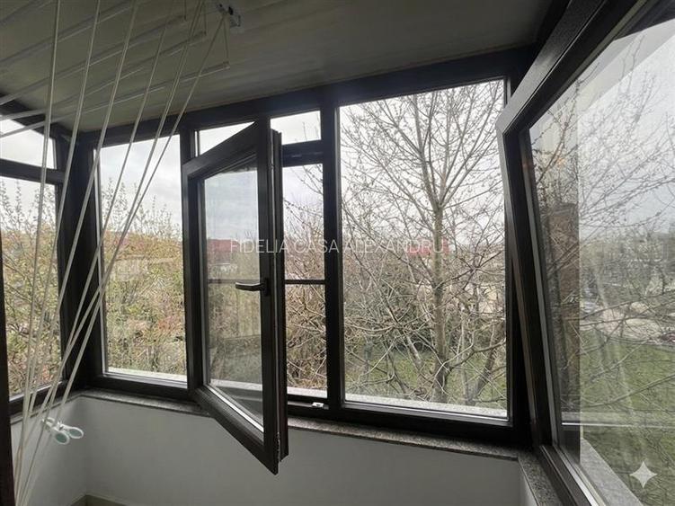 Apartament modern 2 camere, open-space, luminos, cu parcare – bloc 2012 - 4