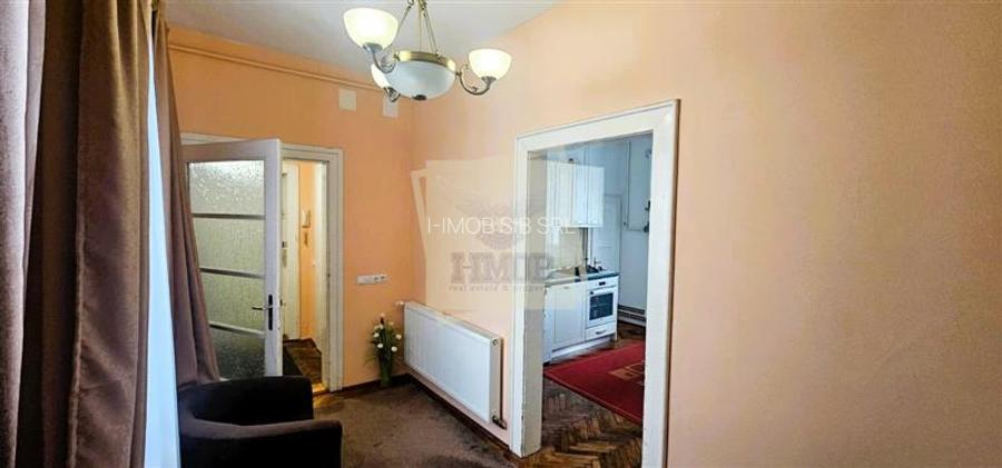 Apartament 3 camere decomandat 93mp renovat zona Orasul de Jos - 9