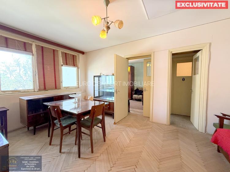 Vanzare apartament 3 camere, luminos și spațios – Țiglina 2 - 6