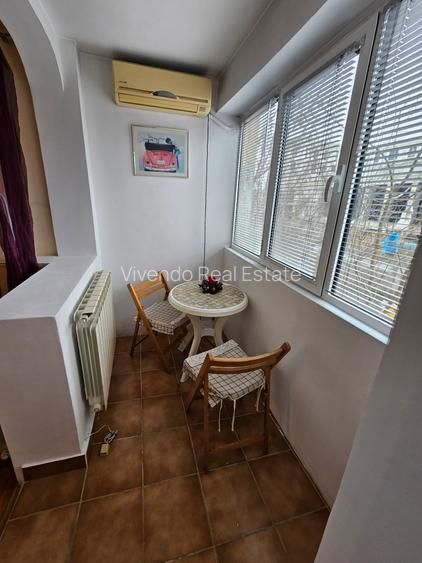 Garsoniera Drumul Taberei | Favorit | Sibiu - 6