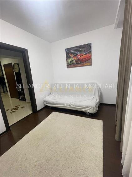 Apartament 3 camere || etaj 1 din 2 || bloc 2010 || parcare || zona Campus Scola - 10