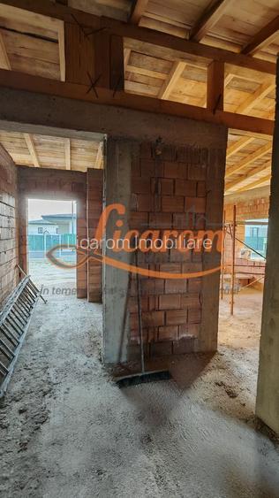 Casa Parter 3 camere CRISTIAN, DIFERIT HAUS,teren 500 mp - 17