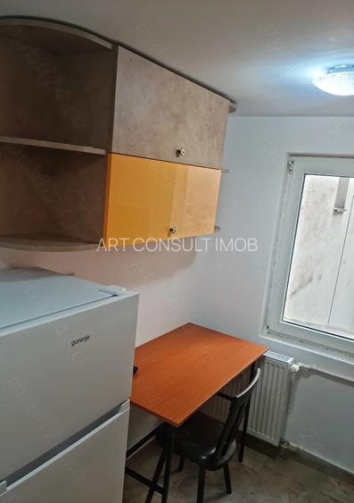 Apartament 2 Camere | Semidecomandat | Piata Victoriei - 5