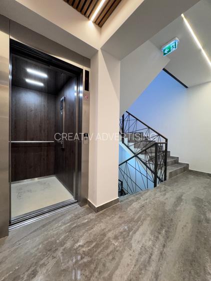 Apartament 3 camere Bloc Boutique 2025 Mobilat Si Utilat Comision 0% - 22