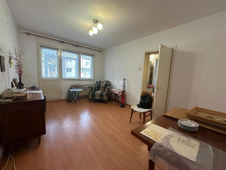 Apartament 2 Camere - Tatarasi - 4