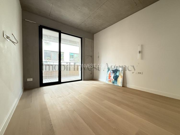 Apartament exclusivist in zona Dorobanti in bloc boutique - 17
