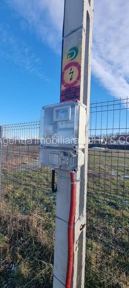 d teren intravilan, pozitie superba, Pitesti, intrarea N Balcescu - 4