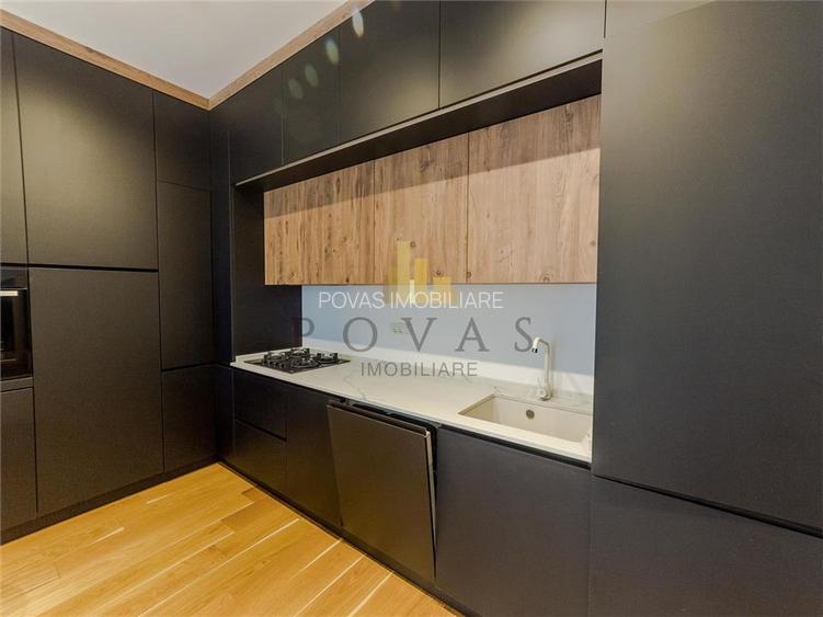 Inchiriere Apartament 2 Camere  Belair Lake Iancu Nicolae - 11